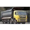 FM 400 FBV SCOOP