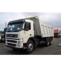 Volvo FM 400 Picture