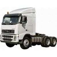 Volvo FM 440 6x4 Picture