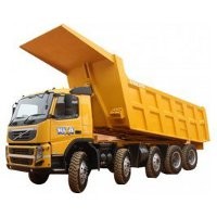 Volvo FM 480 FBV ROCK Picture