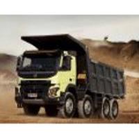 Volvo FMX 440 FBV-Rock Picture