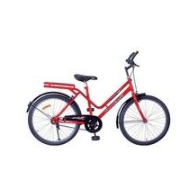 Avon Flyer Senior Picture