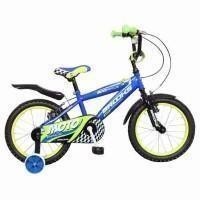 Brooks MotoRace 16 Picture
