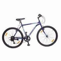 Brooks Myth 7s 26 - Dark Blue Picture