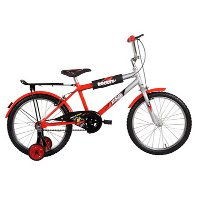 BSA Rocket 16 Picture