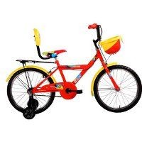 BSA Smiley 20 Picture