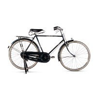 BSA Super Deluxe Picture