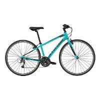 Cannondale Quick 5 Women Picture