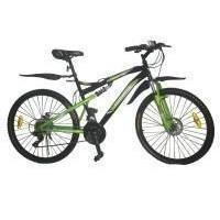 Cosmic Revolt 26 - 21 Speed Picture