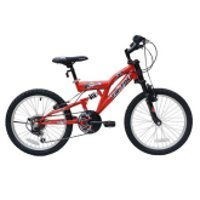 Firefox Alfa 20 Picture