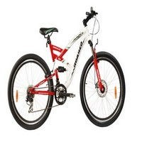 Hercules A 300 Picture