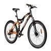 Hercules  A 500-26X18-21 Speed