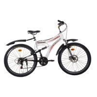 Hercules A100 VX 26 Picture