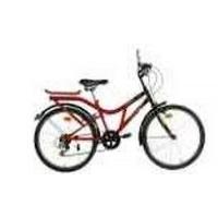 Hercules Arrow 24 Picture