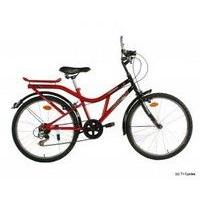 Hercules Arrow 6spd Picture