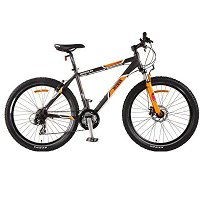 Hercules Contour Picture