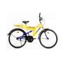 Hercules Csk Bike Ss Picture