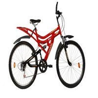 Hercules Dynamite 18 Speed Disc Picture