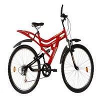 Hercules Dynamite 6 Speed Picture