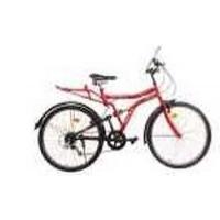 Hercules Fusion 26 Picture