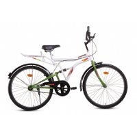 Hercules Fusion 6 Speed Picture