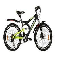 Hercules GeoLander 24 Inch Picture