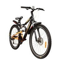 Hercules GeoLander 26 Inch Picture