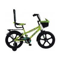 Hercules Monster 18T Picture