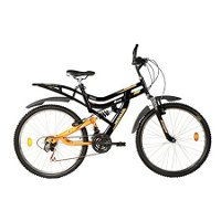 Hercules MTB Turbordrive Dynamite Picture