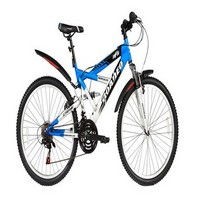 Hercules Nfs Pro 26 Inch Picture