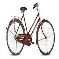 Hercules Popular Dts Ladies Picture