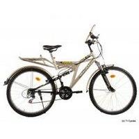 Hercules Rebellio 619 18spd Picture