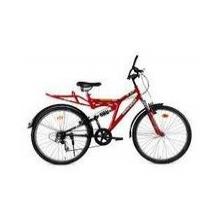 Hercules Rebellio 619 24 6-Speed Picture