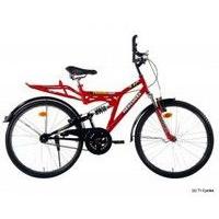 Hercules Rebellio 619 Picture