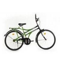 Hercules Reflex 26 2013 Picture