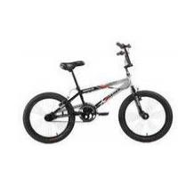 Hercules Roadeo Qross Picture