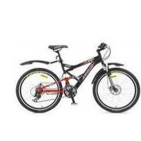 hercules roadeo stealth