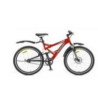 Hercules Roadeo Stealth Ss Picture