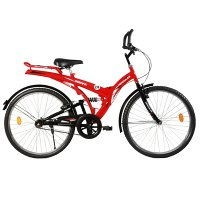 Hercules Rocky Ex 24 6S Picture