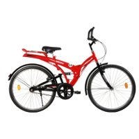 Hercules Rocky Ex 24 Picture