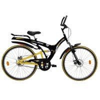 Hercules Rocky Zx 26 Picture