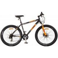 Hercules Ryders Contour 21 Speed 2013 Picture