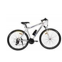 Hercules Ryders Neo Picture