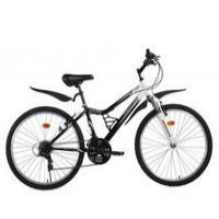 Hercules Ryders Ridge 18 speed 2013 Picture