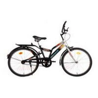 Hercules Sparx 24 2013 Picture