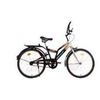 Hercules Sparx 24 Picture