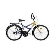 Hercules Streetrider 24 Picture