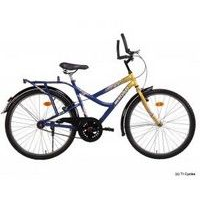 Hercules Streetrider Picture