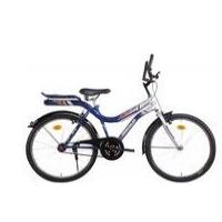 Hercules Terminator V2 26 Picture