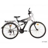 Hercules Turner Vx Picture